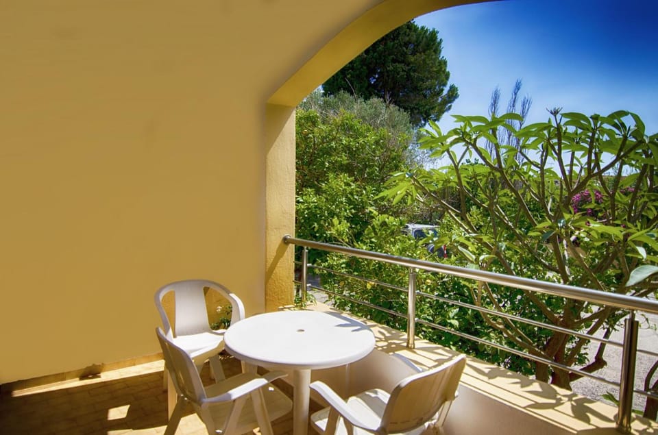Hotel Aghas Paleochora Hotel in Palaiochora