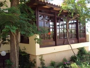 Hotel Aghas Paleochora Hotel in Palaiochora