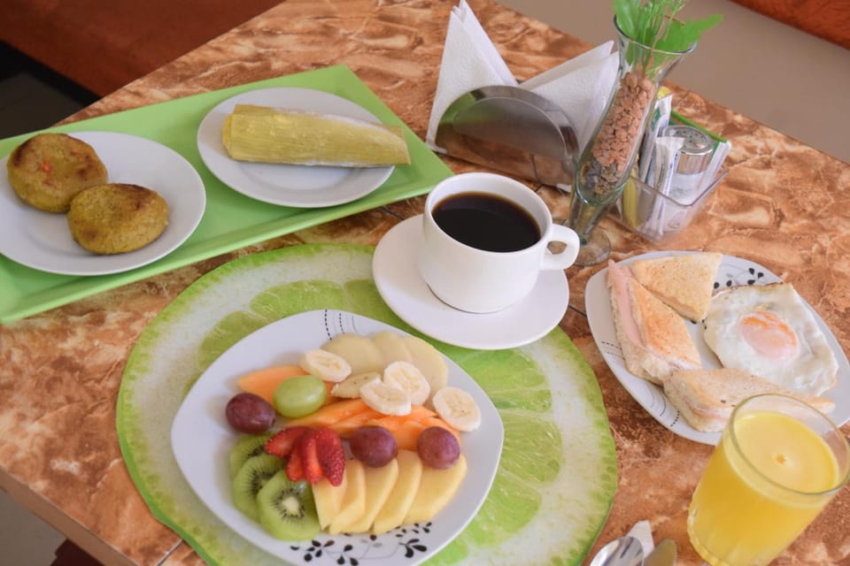 Hotel Air Suites Hotel in Guayaquil
