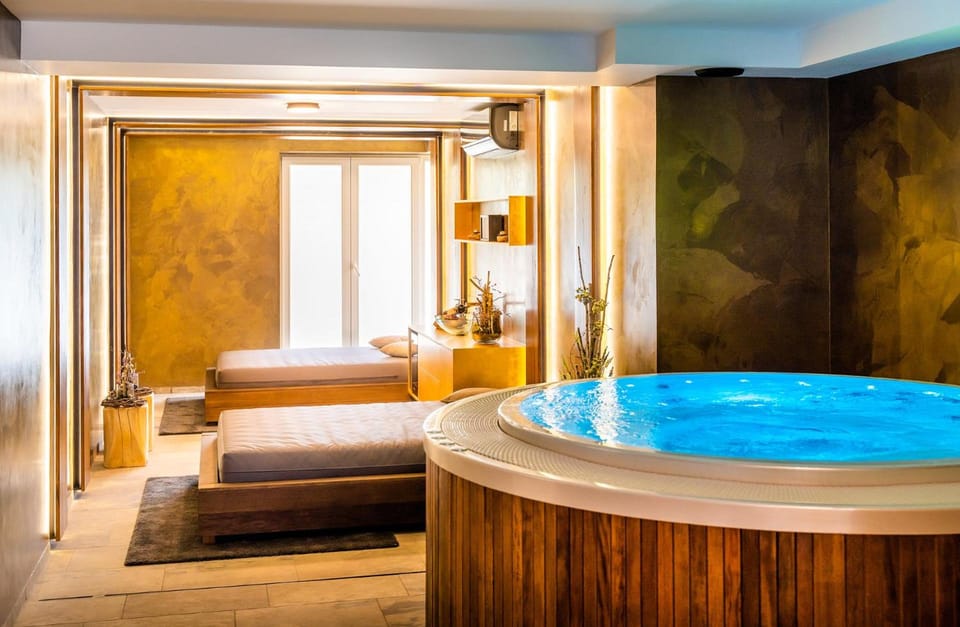 Hotel Akademie Hotel in Czechia