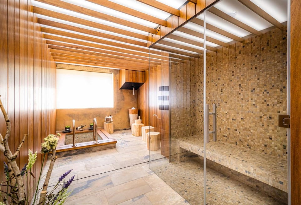 Hotel Akademie Hotel in Czechia