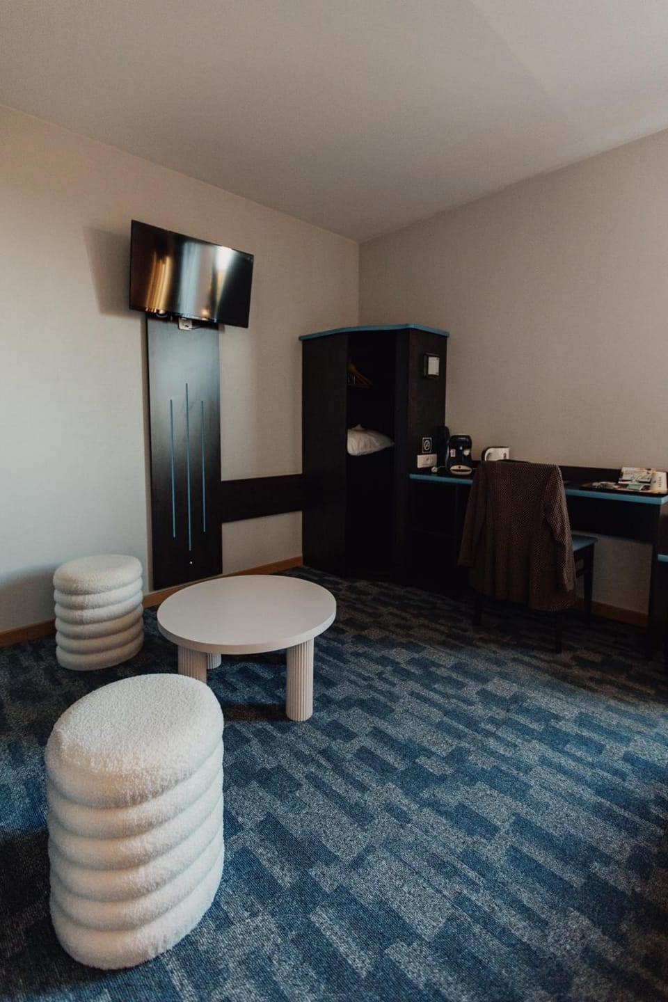 Facilities