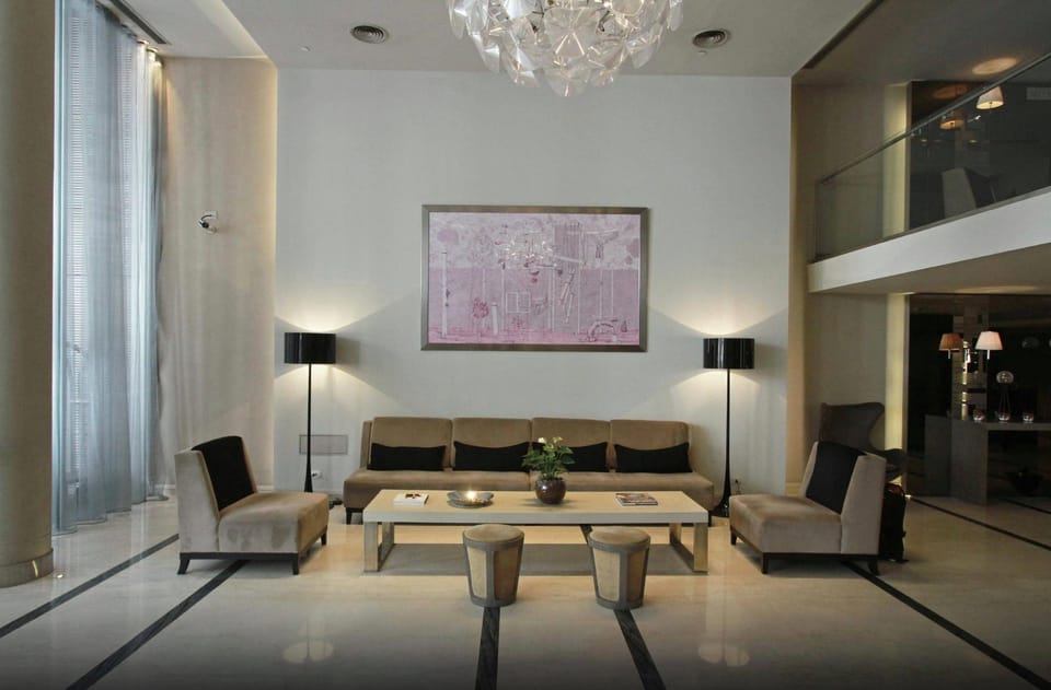 Gran Hotel Argentino Hotel in Buenos Aires