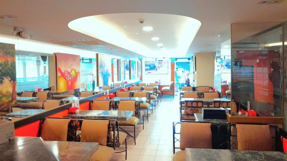 GH Alexander Hotel Hotel in Guayaquil