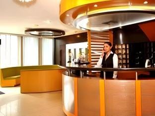 GH Alexander Hotel Hotel in Guayaquil