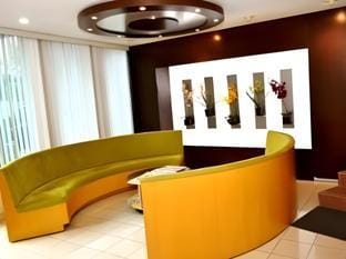 GH Alexander Hotel Hotel in Guayaquil