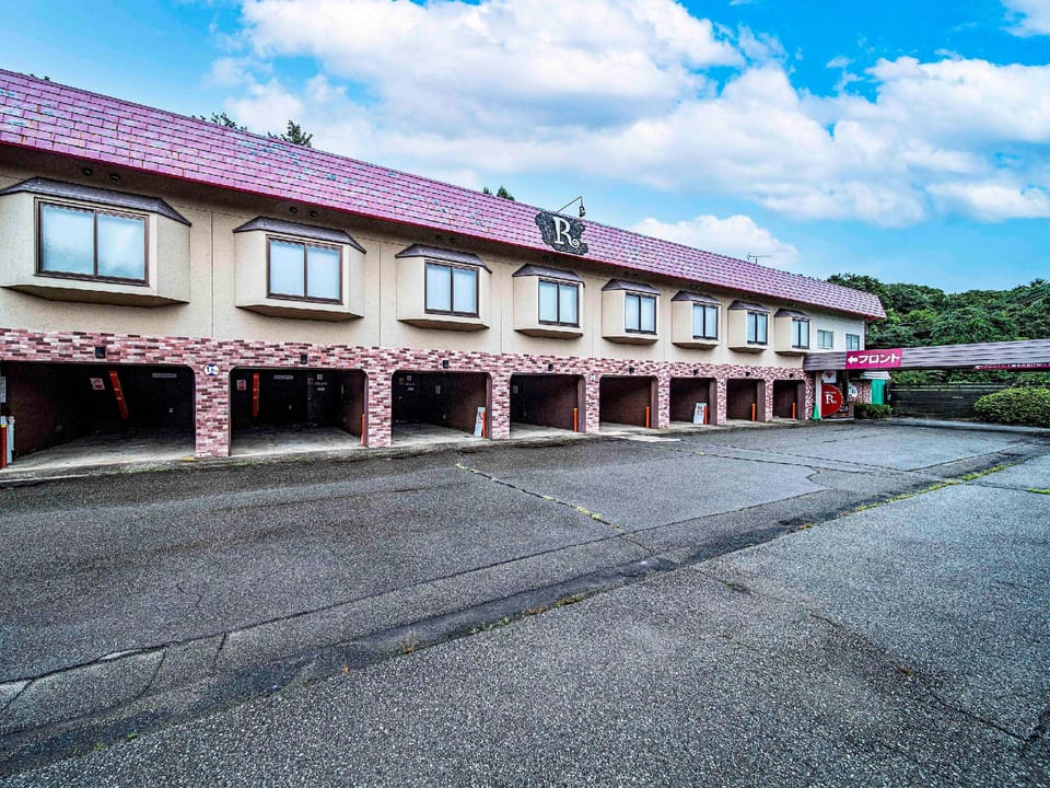 Hotel Rakuseki Honkan Hotel in Hyogo Prefecture