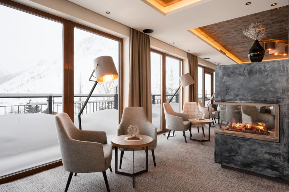 Bar/lounge
