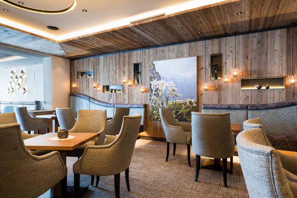 Bar/lounge