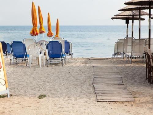 Hotel Almira Hotel in Decentralized Administration of Macedonia and Thrace
