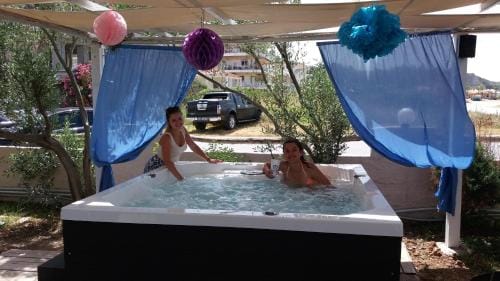 Hotel Almira Hotel in Decentralized Administration of Macedonia and Thrace