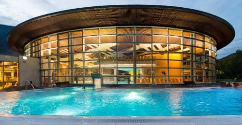 B&B Hotel Alpenrose Rooms & Apartments Hotel in Trentino-South Tyrol