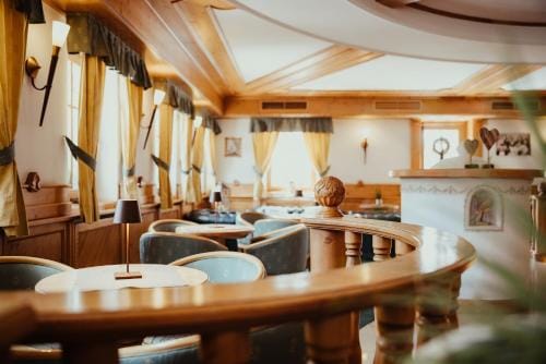 Hotel Alpenrose Hotel in Trentino-South Tyrol