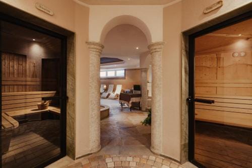 Hotel Alpenrose Hotel in Trentino-South Tyrol