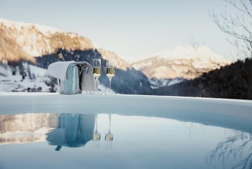 Hotel Alpenrose Hotel in Trentino-South Tyrol