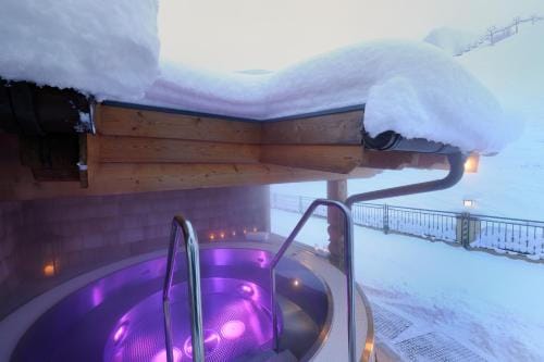 Hotel Alpenrose Hotel in Salzburgerland