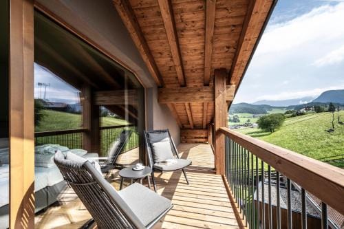 Hotel Alpenroyal Hotel in Kastelruth
