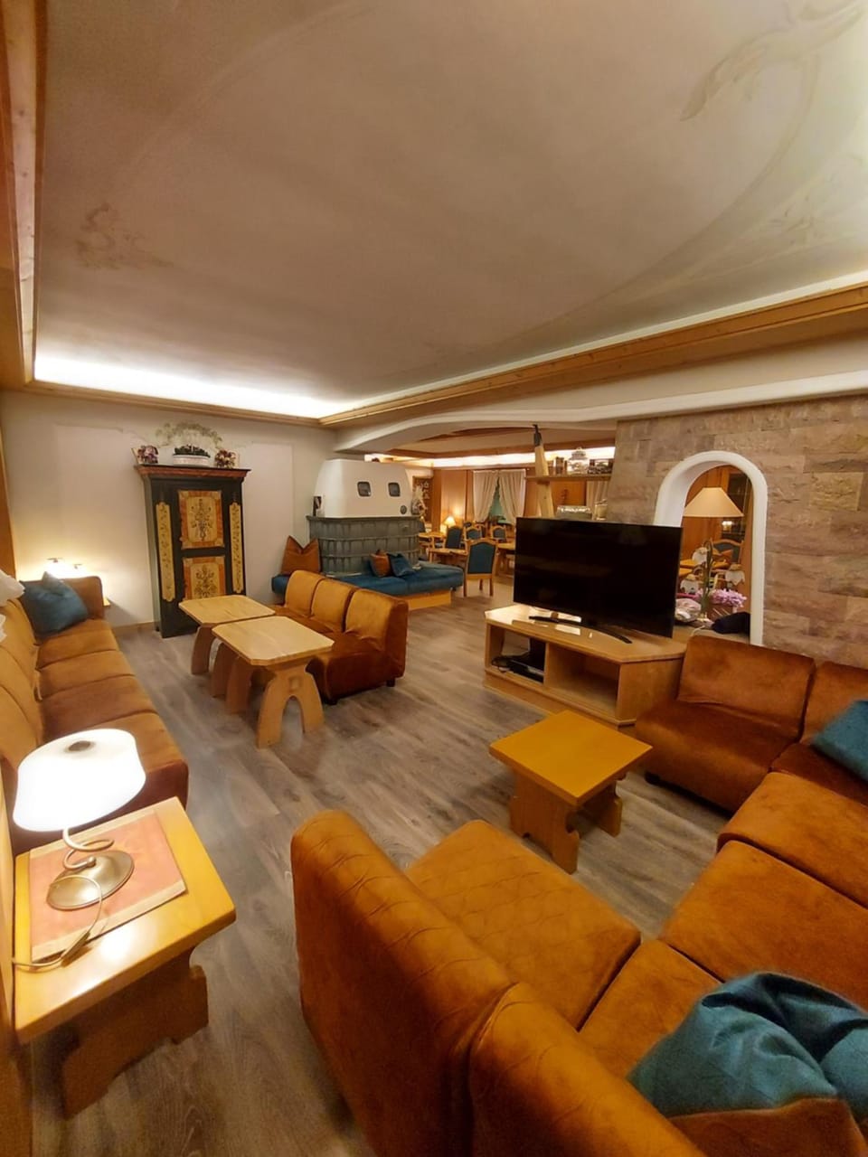 Bar/lounge