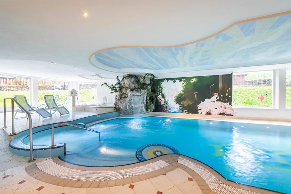 Hotel Alpino Wellness & Spa Hotel in Province of Brescia