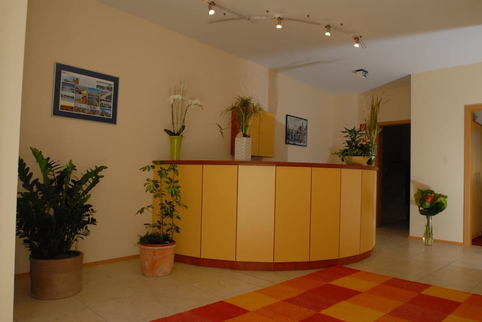 Hotel Am Pan Hotel in Kleve