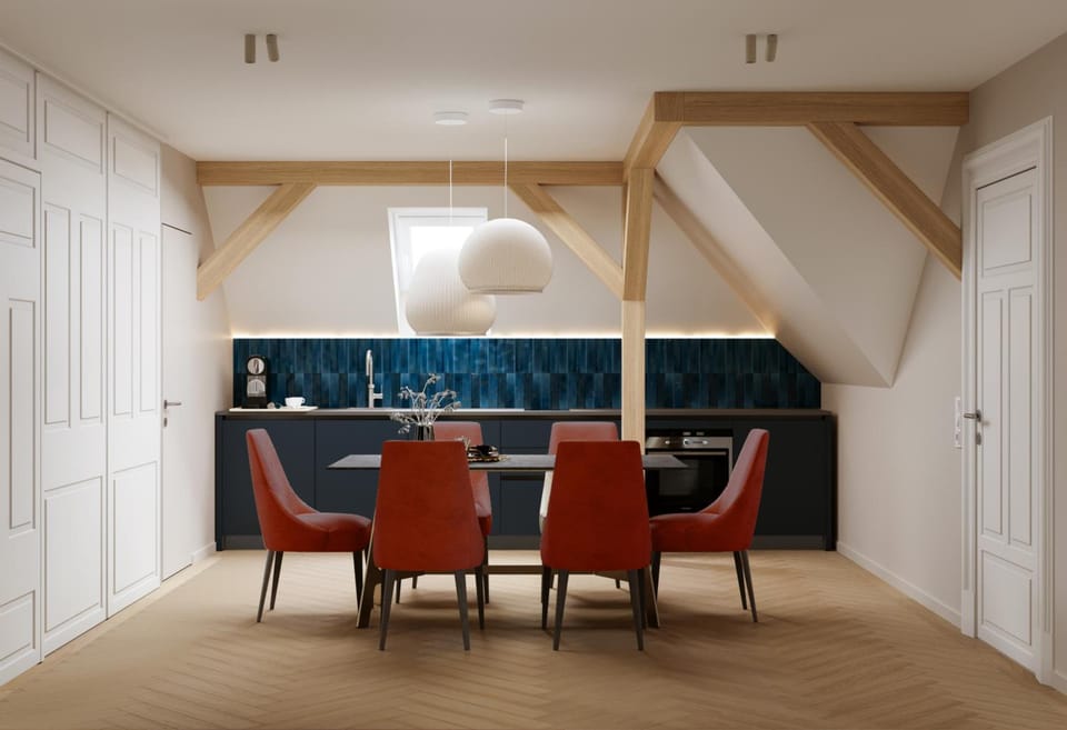 Villa & Hotel Am Park Hotel in Thuringia, Germany
