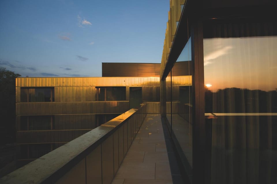 Hotel am See Hotel in Bregenz