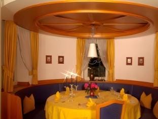 Amadeus Ora & Amore Hotel in Trentino-South Tyrol