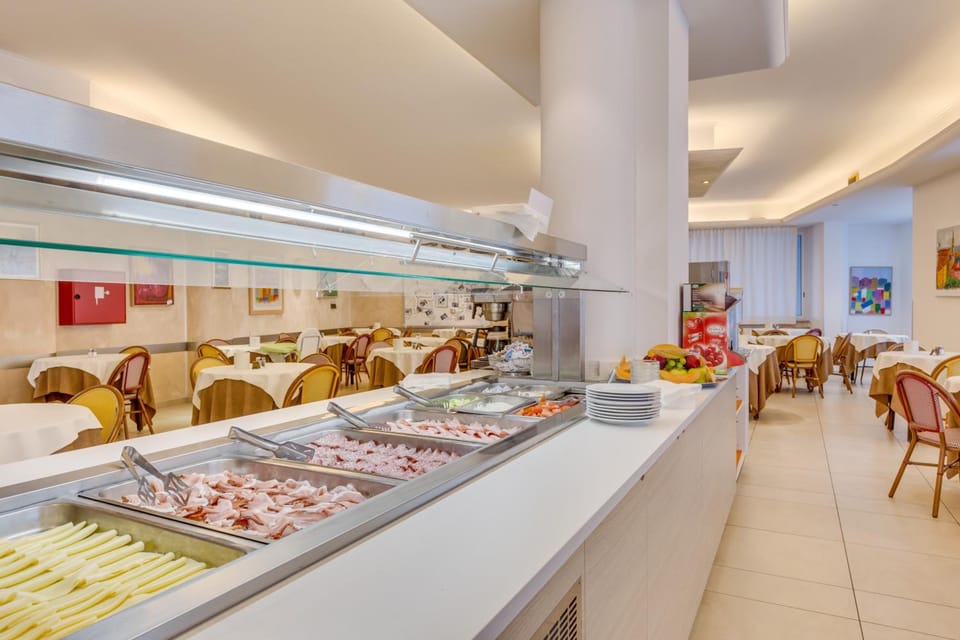 Food and beverages