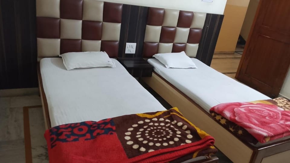 Hotel Gangotri International Hotel in India