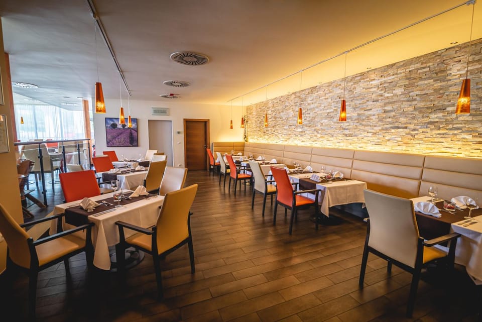 Hotel Admiral Kozina Hotel in Slovenia
