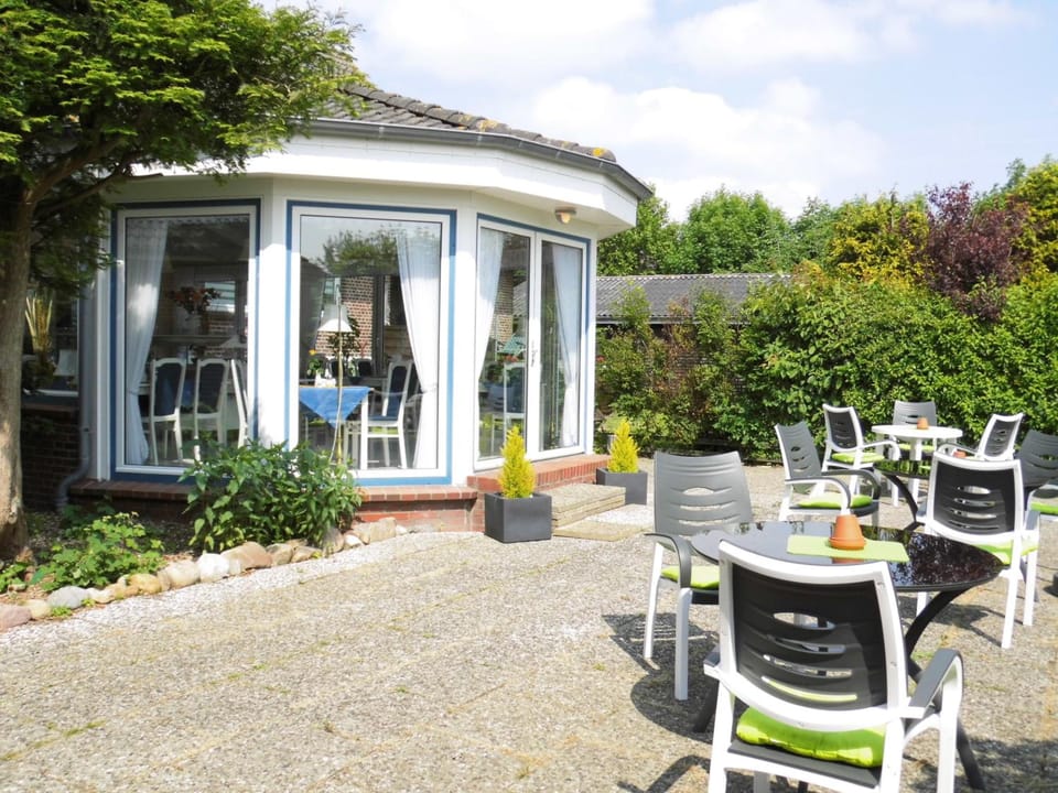 Hotel garni Morsum Hotel in Nordstrand