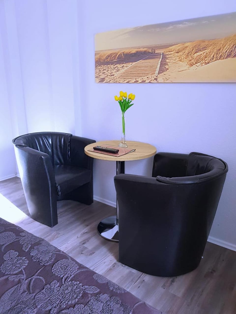Hotel garni Morsum Hotel in Nordstrand
