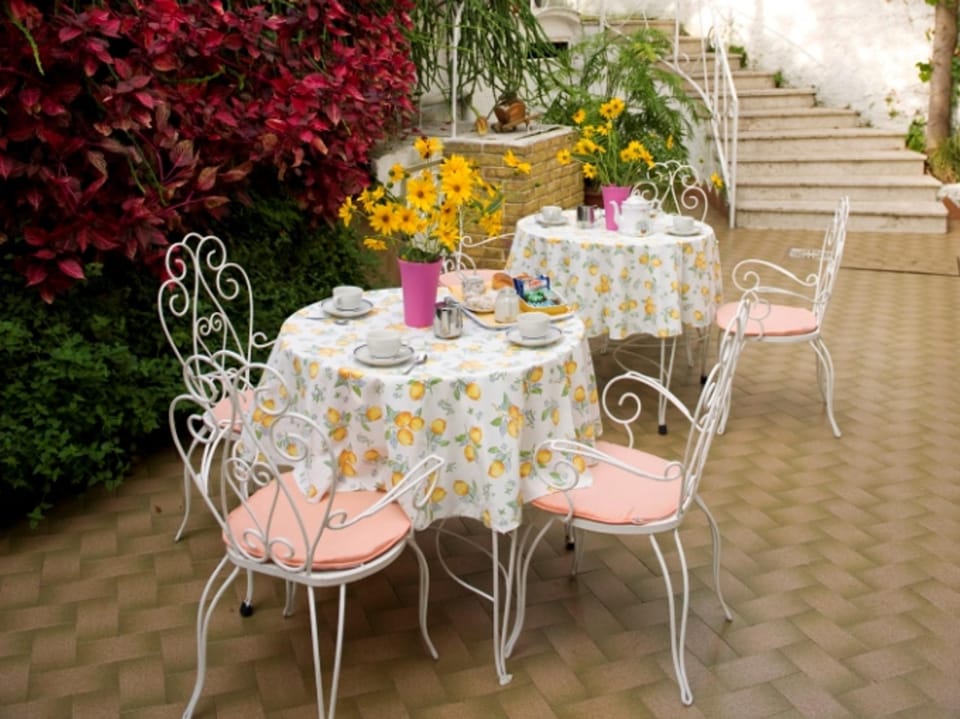 Hotel Matarese Hotel in Casamicciola Terme