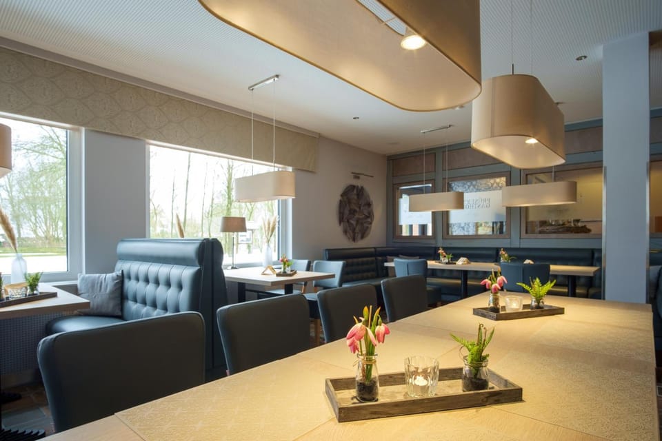 Hotel & Restaurant Pruser´s Gasthof Hotel in Lower Saxony, Germany