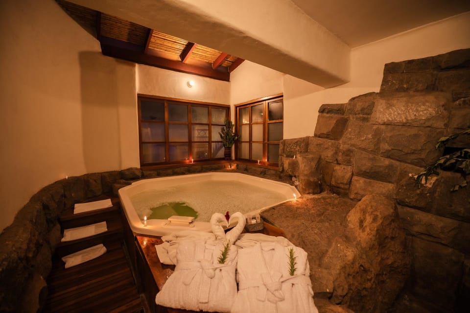 Hotel San Agustin Urubamba Hotel in Urubamba