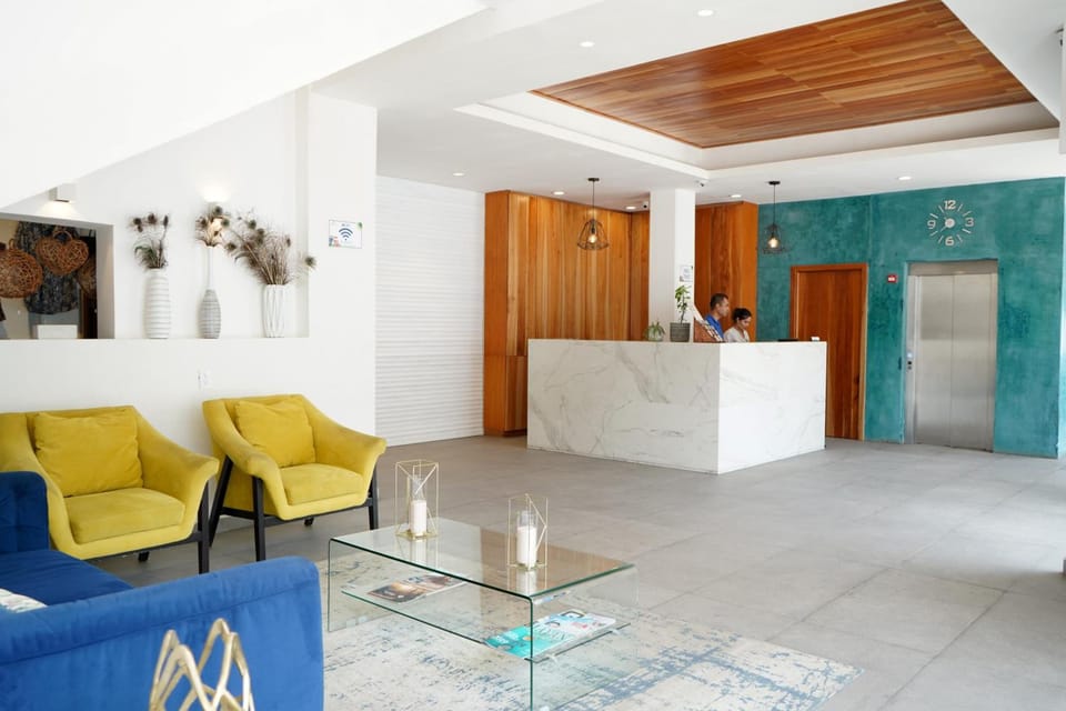 Hotel & Suites Arges - Centro Chetumal Hotel in State of Quintana Roo