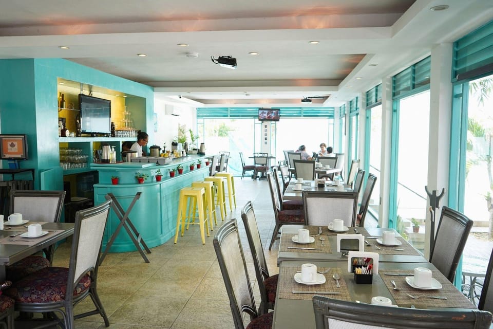 Hotel & Suites Arges - Centro Chetumal Hotel in State of Quintana Roo