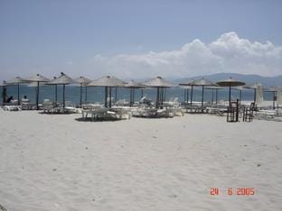 Hotel Angela Hotel in Decentralized Administration of Macedonia and Thrace