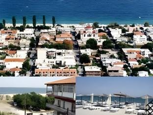 Hotel Angela Hotel in Decentralized Administration of Macedonia and Thrace