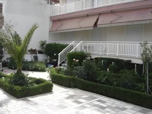 Hotel Angela Hotel in Decentralized Administration of Macedonia and Thrace