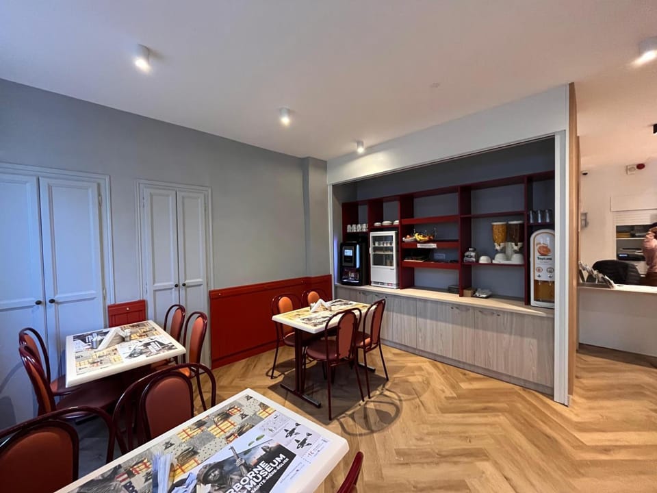 Hotel Angleterre Hotel in Normandy