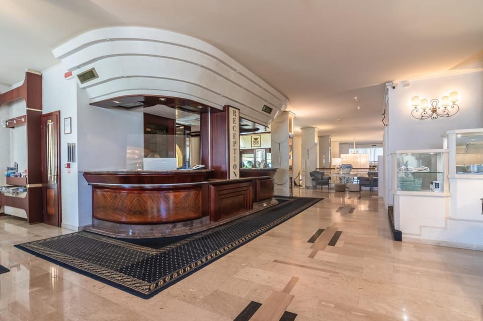 Hotel Anthony Hotel in Lido di Jesolo