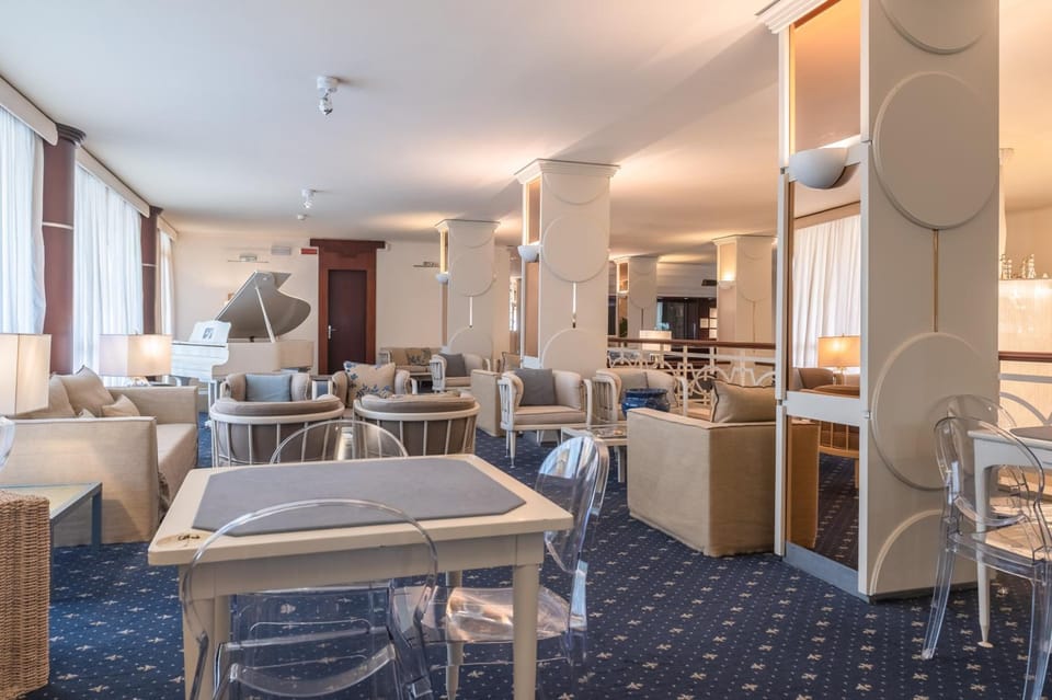 Hotel Anthony Hotel in Lido di Jesolo