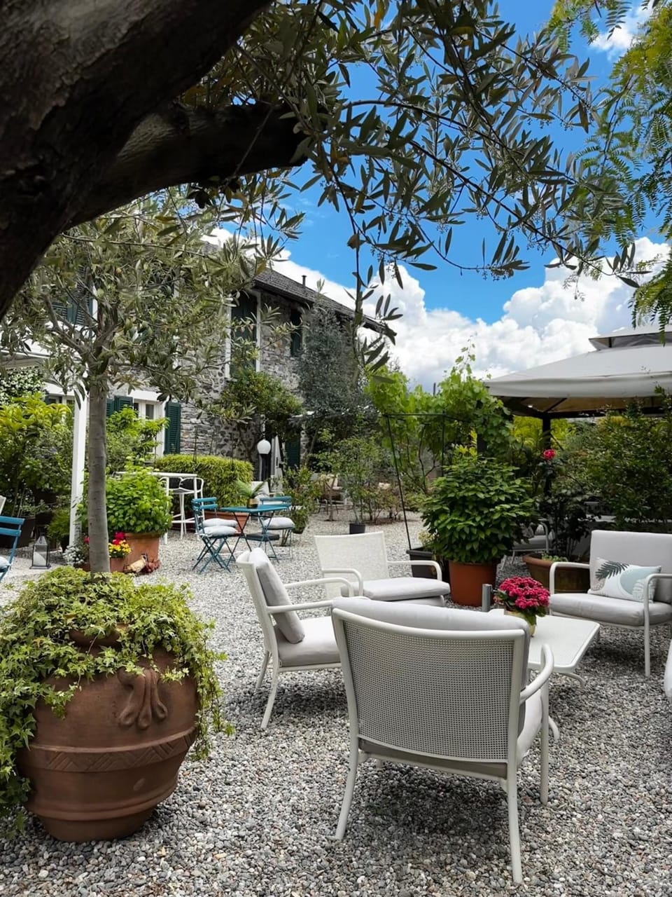 Hotel Antica Stallera Hotel in Cannobio