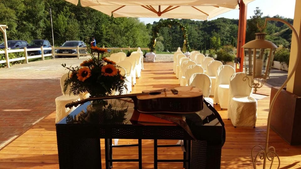 Hotel Antica Tabaccaia Hotel in Tuscany