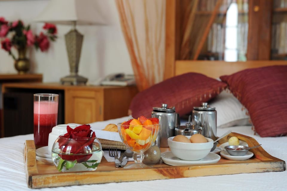 Boutique Hotel Antinea Hotel in Quito