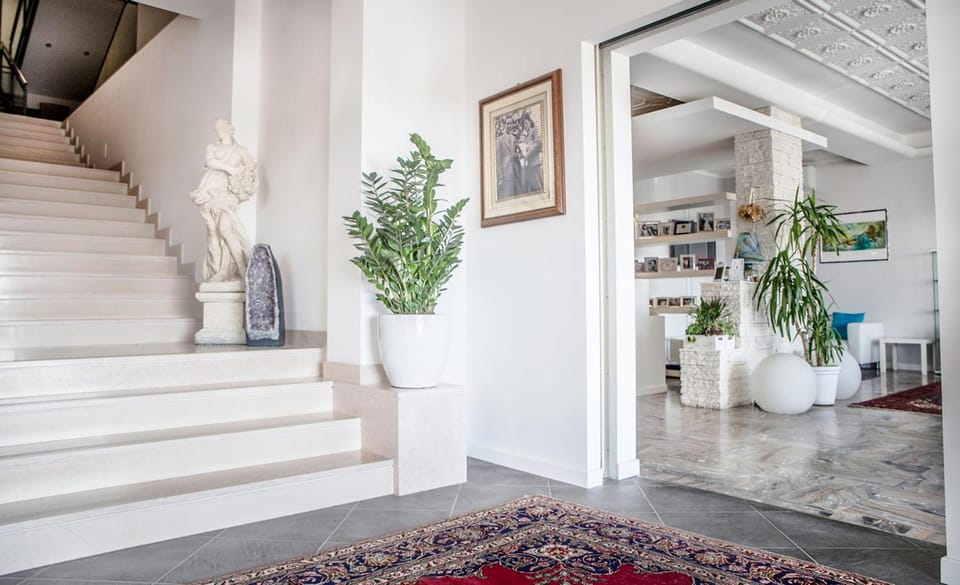 Hotel Antoniana Hotel in Caorle
