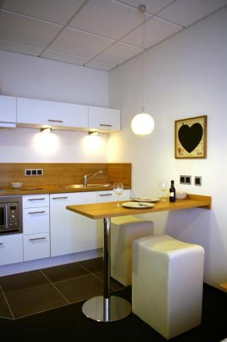 APARTmenthouse Rulzheim Hotel in Rhineland-Palatinate
