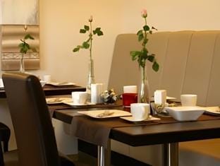 APARTmenthouse Rulzheim Hotel in Rhineland-Palatinate