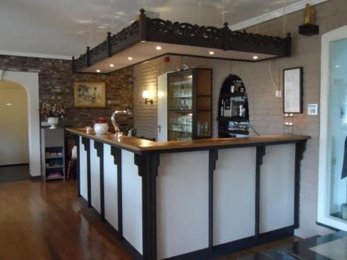 B&B Vouwere Hotel in Limburg (province)